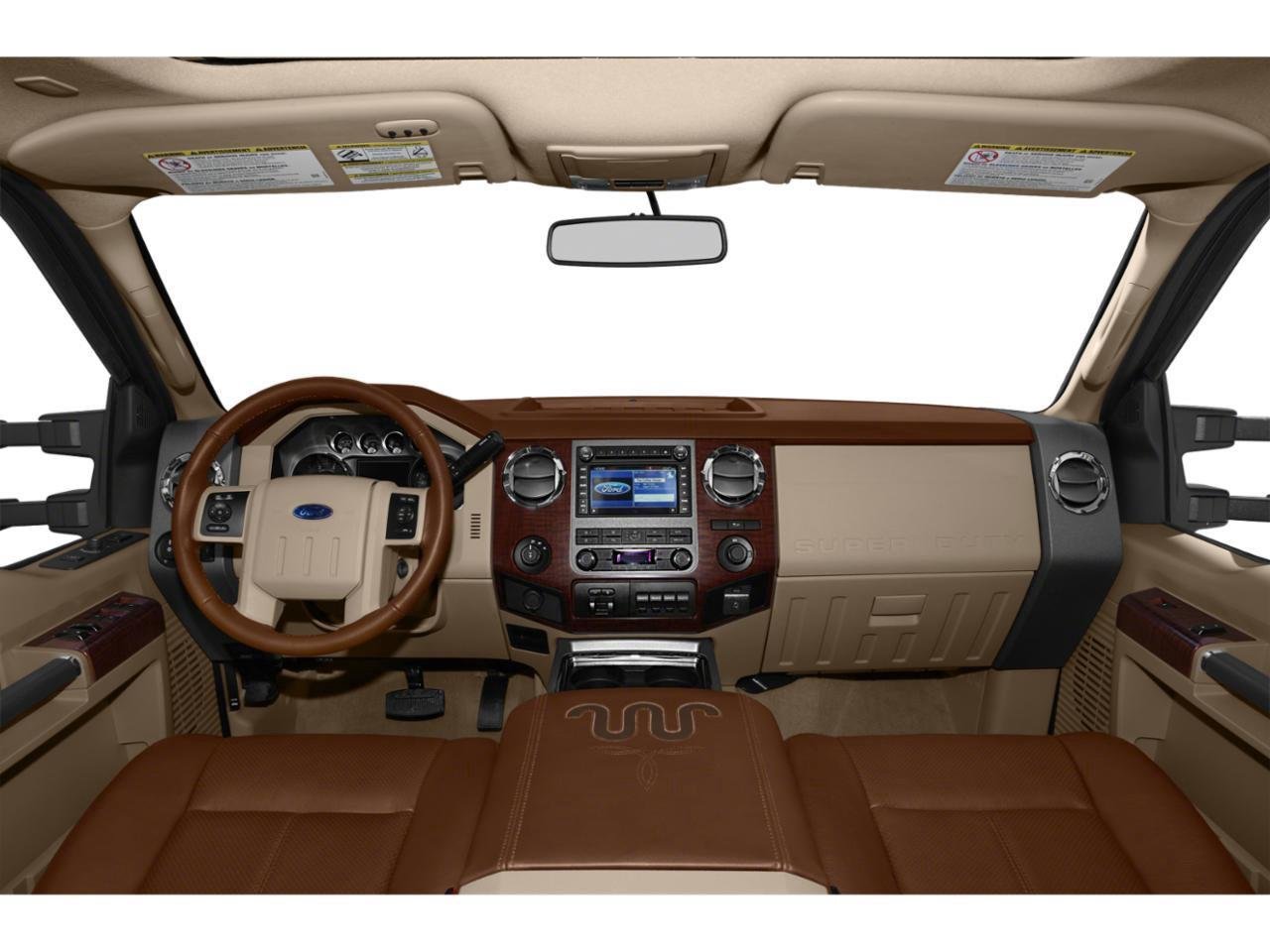 Used 2015 Ford F350 XL w/ Power Equipment Group RWD image 3