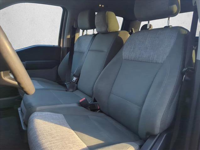 Used 2023 Ford F150 XLT image 15