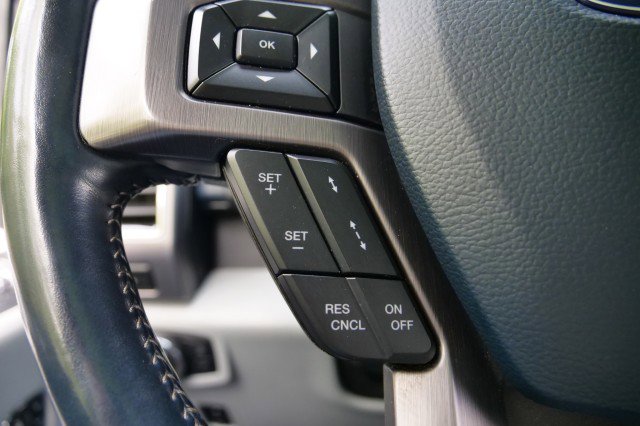 Used 2022 Ford F450 Limited w/ FX4 Off-Road Package image 17