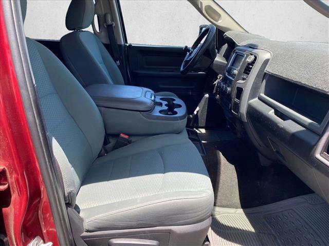 Used 2015 RAM 1500 Express RWD image 24