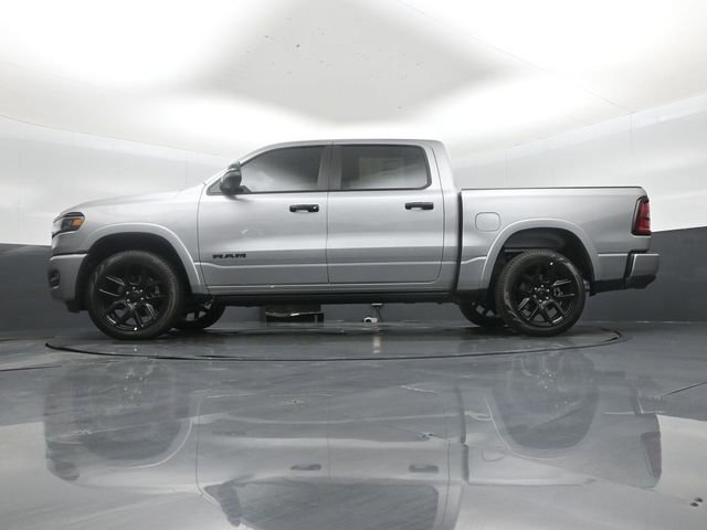 New 2026 RAM 1500 Laramie w/ Night Edition AWD/4WD image 43