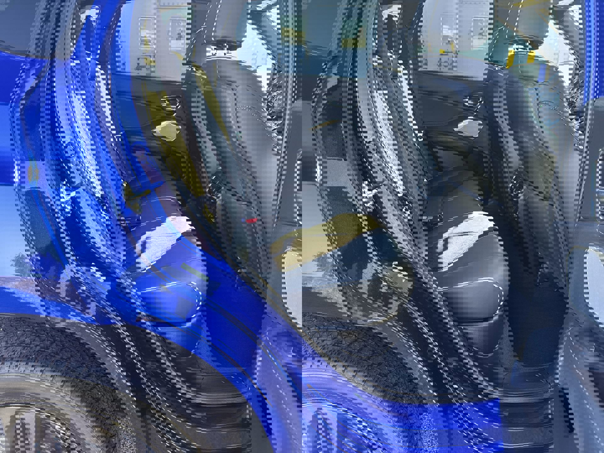 Used 2021 Acura RDX A-Spec image 28