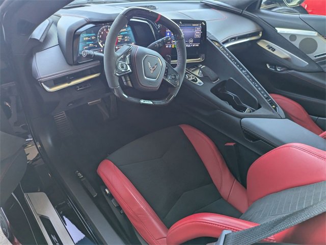 Certified 2023 Chevrolet Corvette Z06 image 28