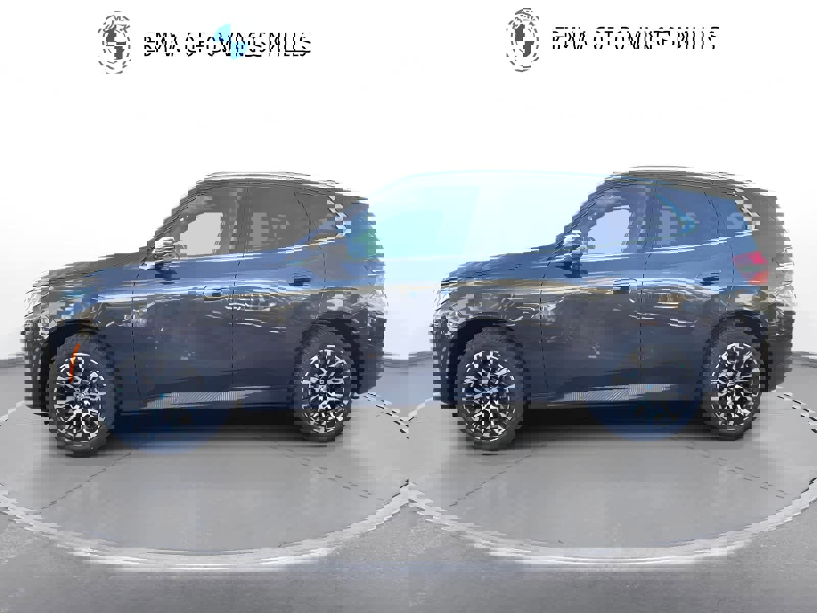 New 2026 BMW X3 xDrive30 w/ Premium Package image 5