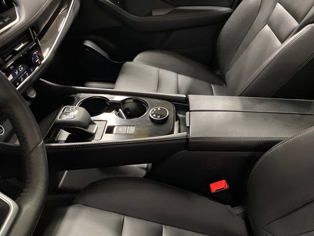 Certified 2023 Nissan Rogue SL w/ SL Premium Package AWD/4WD image 17