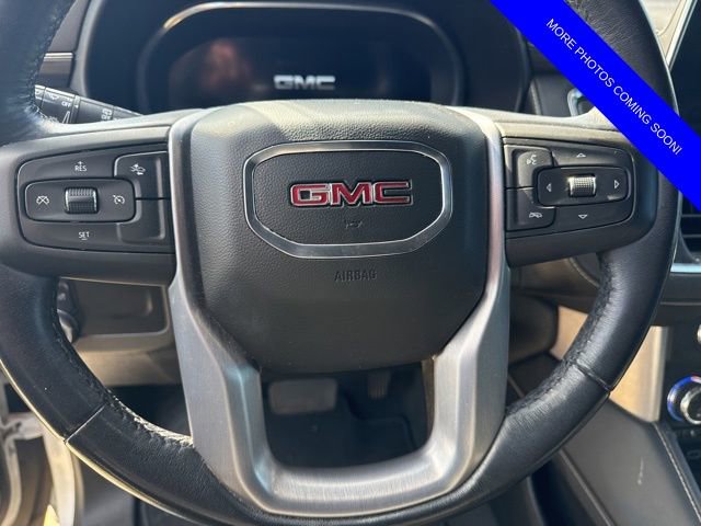 Used 2023 GMC Yukon SLT image 22