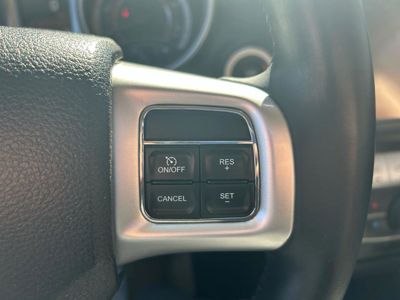 Used 2014 Dodge Journey SXT w/ Quick Order Package 28C image 19