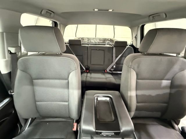 Used 2017 Chevrolet Silverado 2500 LT image 28