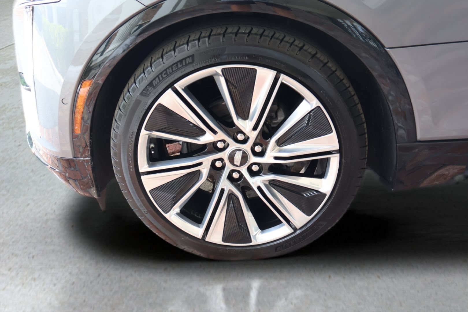 Certified 2023 Cadillac Lyriq 2WD image 30