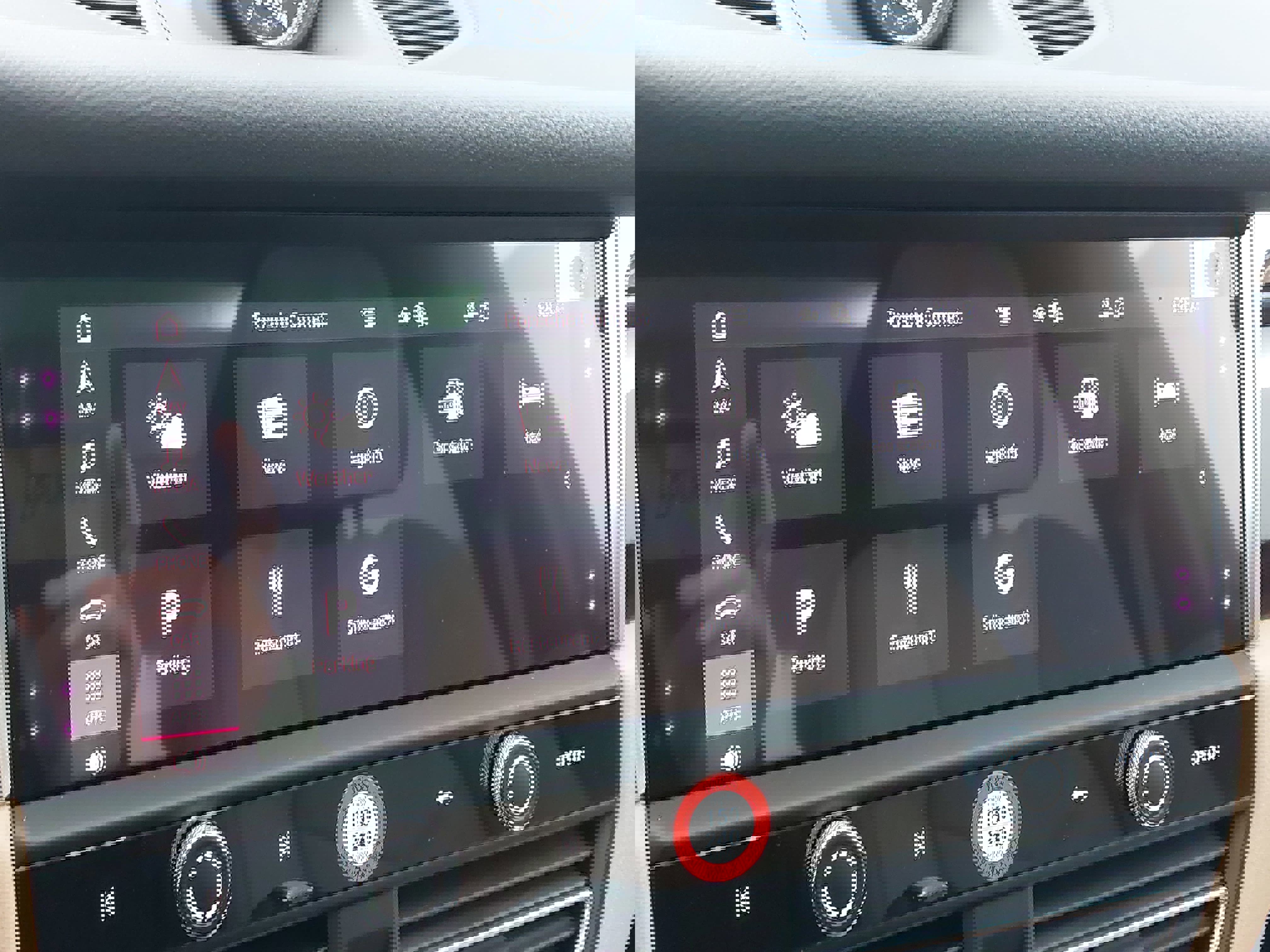 New 2026 Porsche Macan AWD/4WD image 24