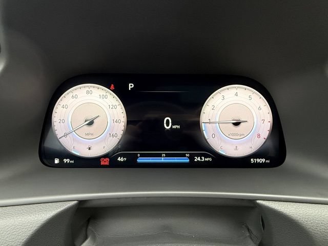 Used 2021 Hyundai Sonata N Line w/ Cargo Package FWD image 18