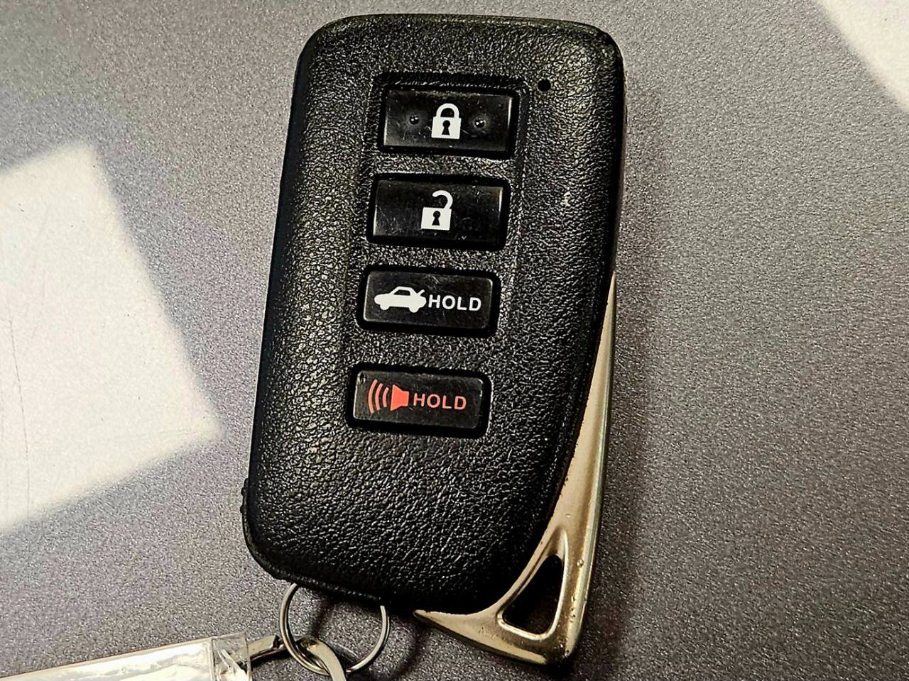 Used 2015 Lexus IS 250 4DR SPORT SDN RWD w/ F-Sport Package image 37