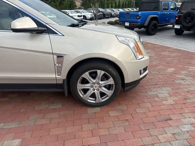 Used 2011 Cadillac SRX Premium FWD image 17