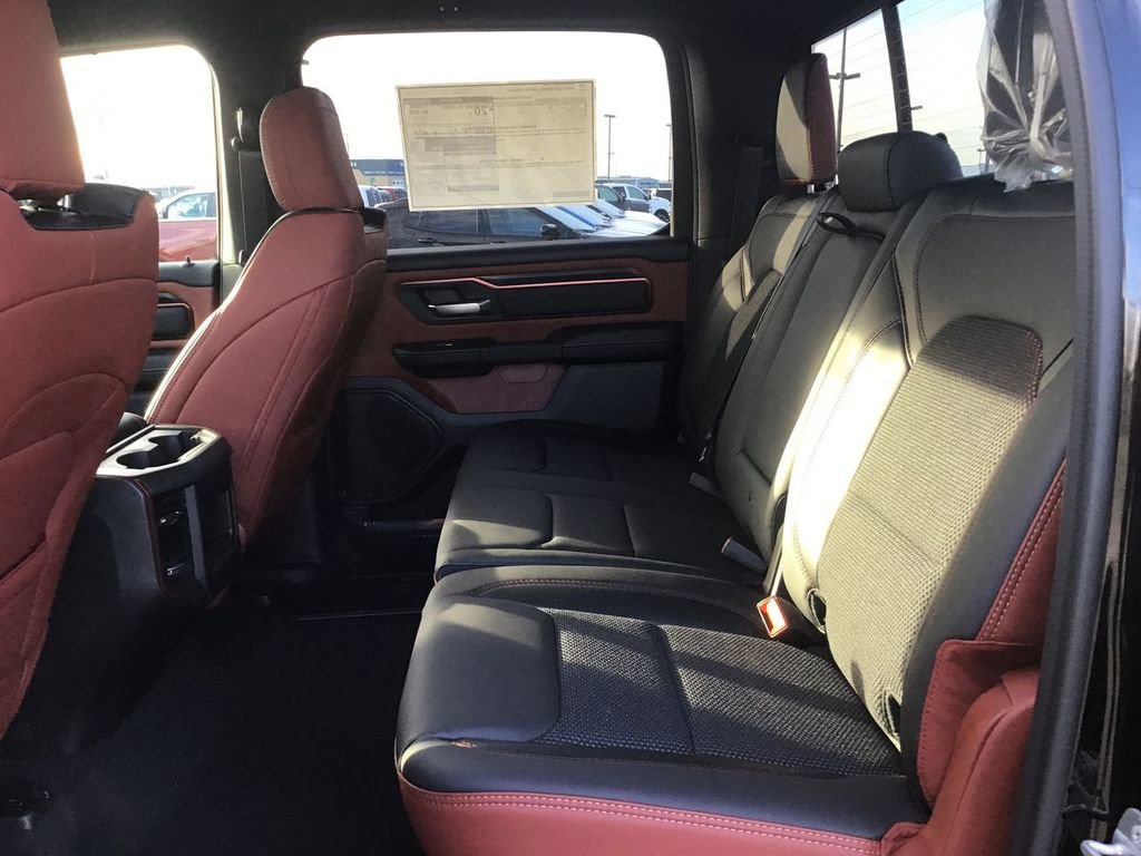 New 2026 RAM 1500 Rebel w/ Bed Utility Group image 17