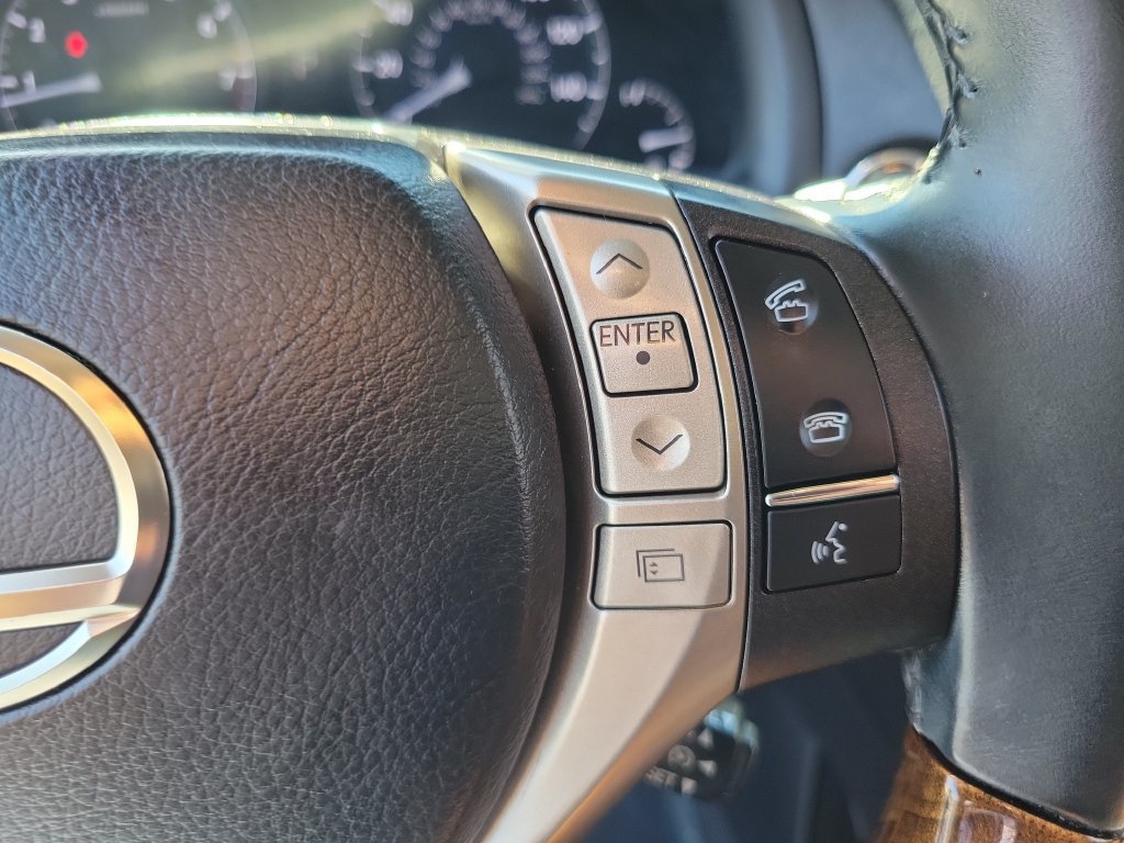 Used 2015 Lexus RX 350 FWD image 28