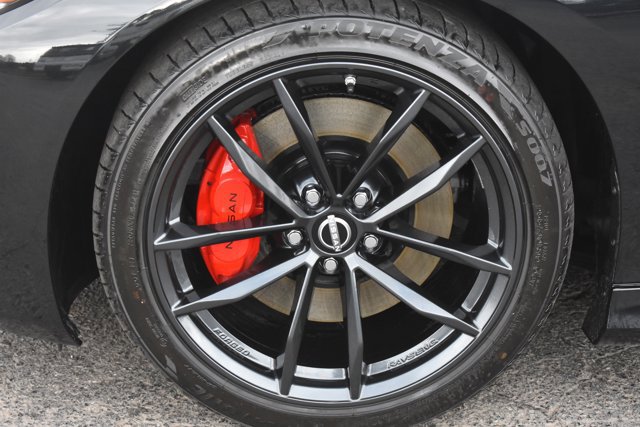Used 2025 Nissan Z Performance w/ Floor Mat Package image 10