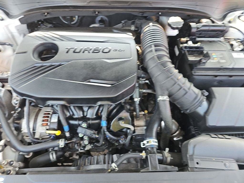 Used 2021 Kia Forte GT FWD image 7