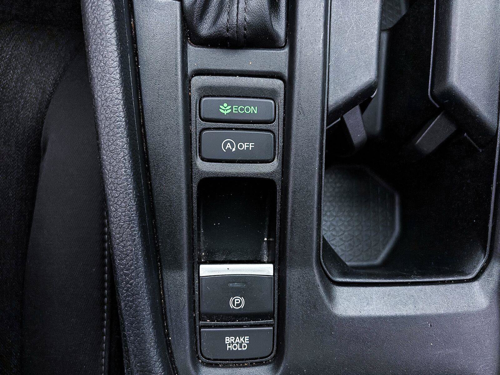 Used 2025 Honda Accord SE image 27