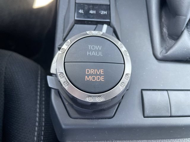 Used 2025 Toyota 4Runner TRD Sport AWD/4WD image 17