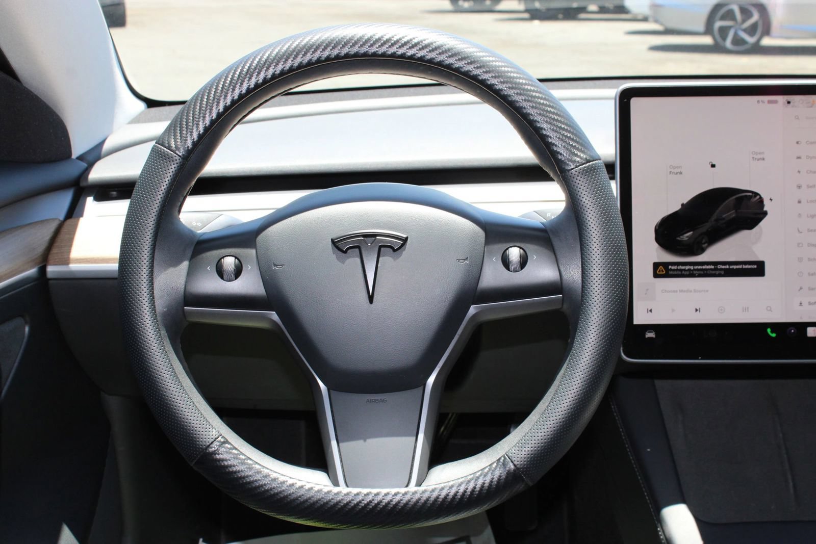 Used 2022 Tesla Model 3 Long Range AWD/4WD image 19