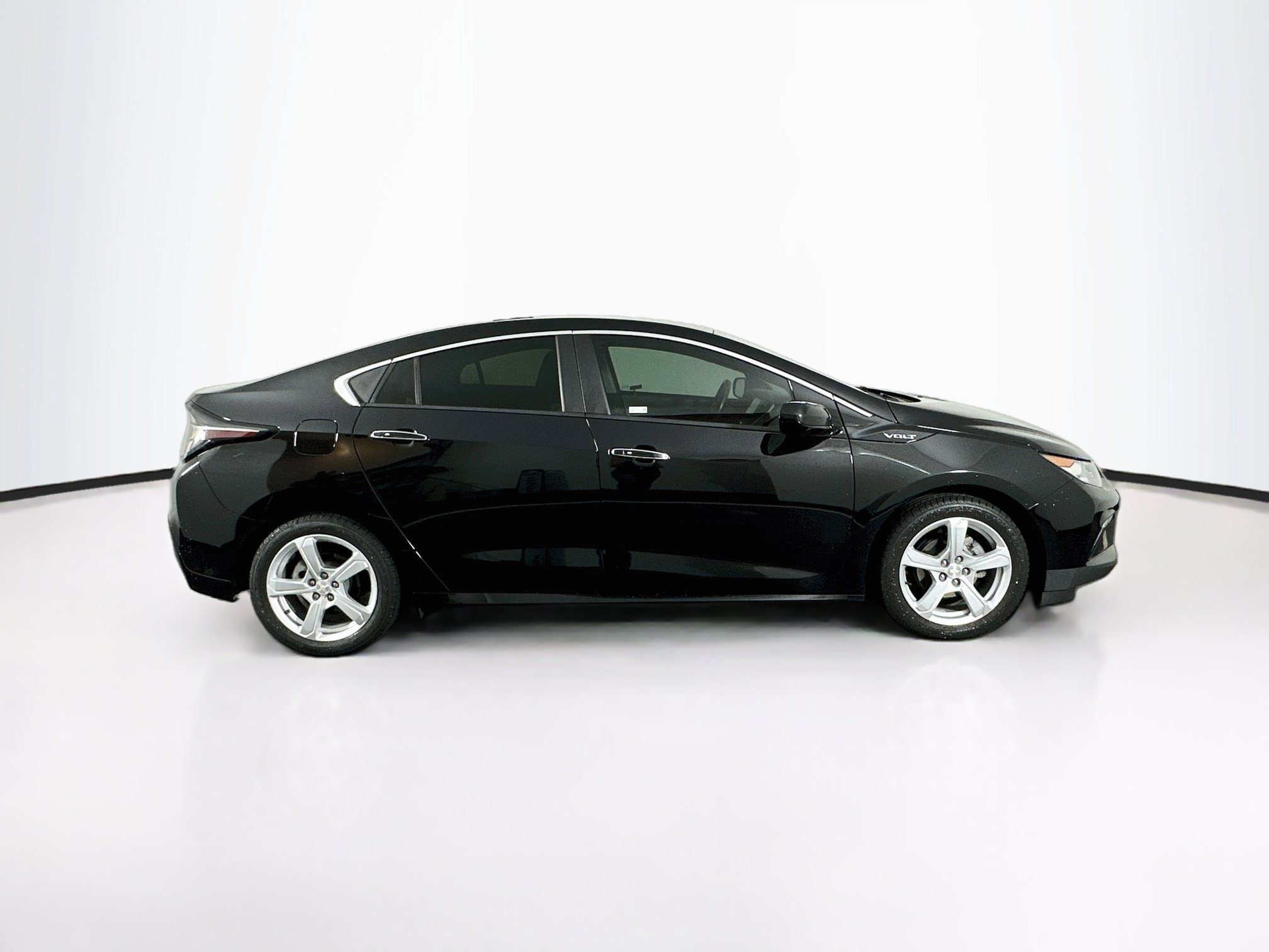 Used 2019 Chevrolet Volt LT w/ Power Convenience Package FWD image 10