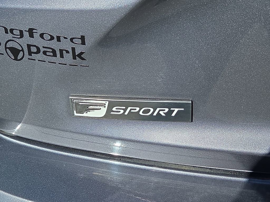 Used 2016 Lexus IS 300 AWD w/ F Sport Package image 30