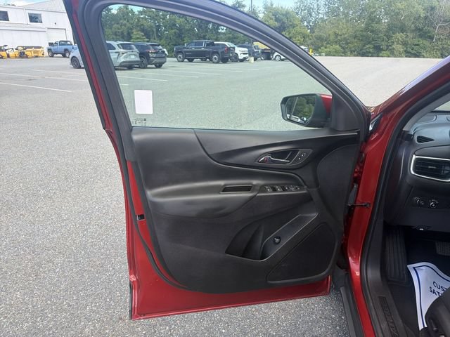 Used 2023 Chevrolet Equinox LT AWD/4WD image 23