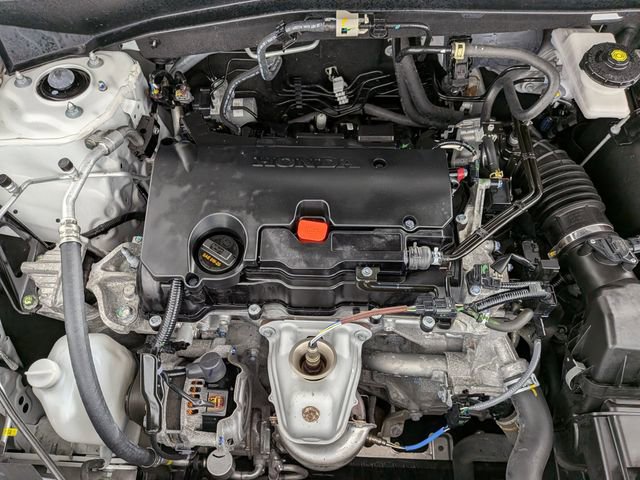 Used 2024 Honda HR-V Sport image 25