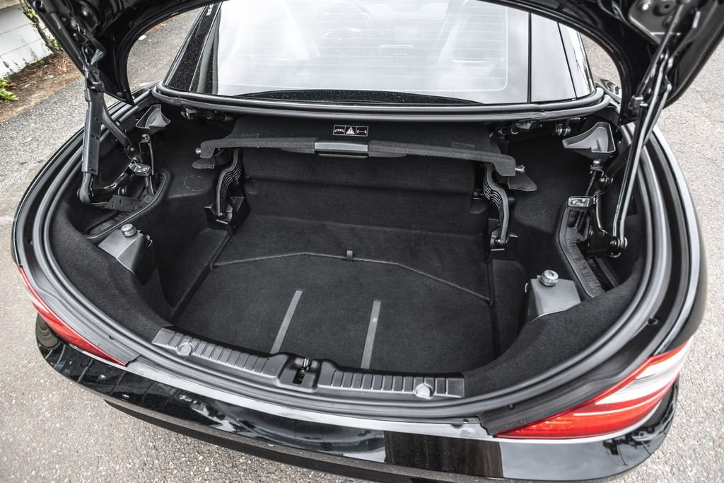 Used 2012 Mercedes-Benz SLK 250 image 25