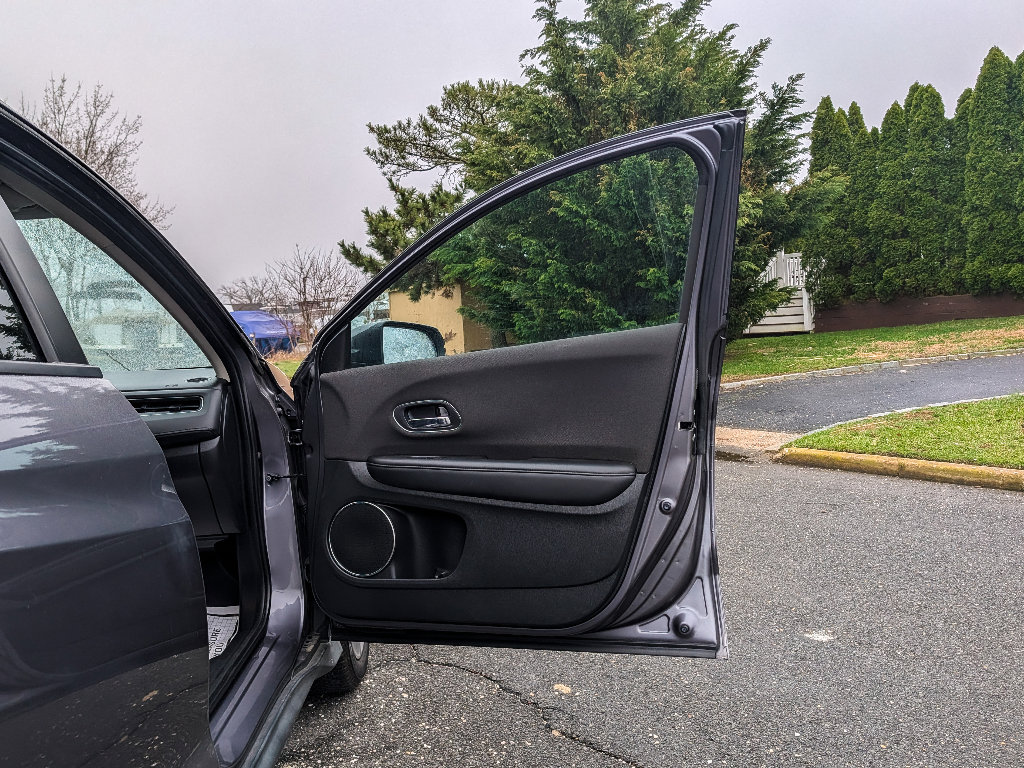 Used 2019 Honda HR-V EX image 13