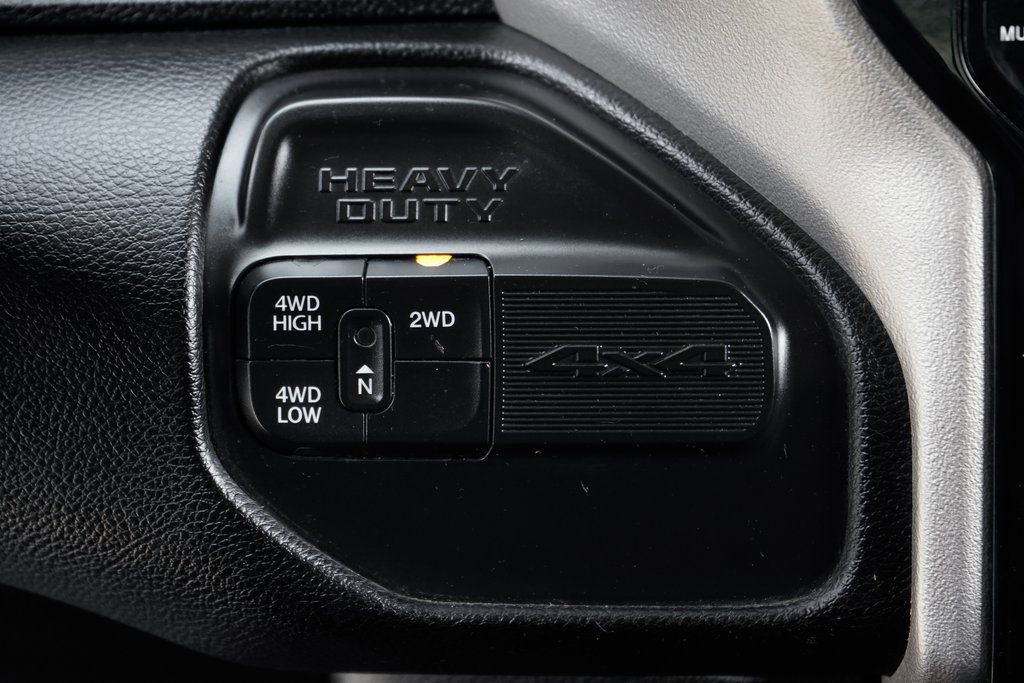Used 2021 RAM 3500 Laramie AWD/4WD image 35
