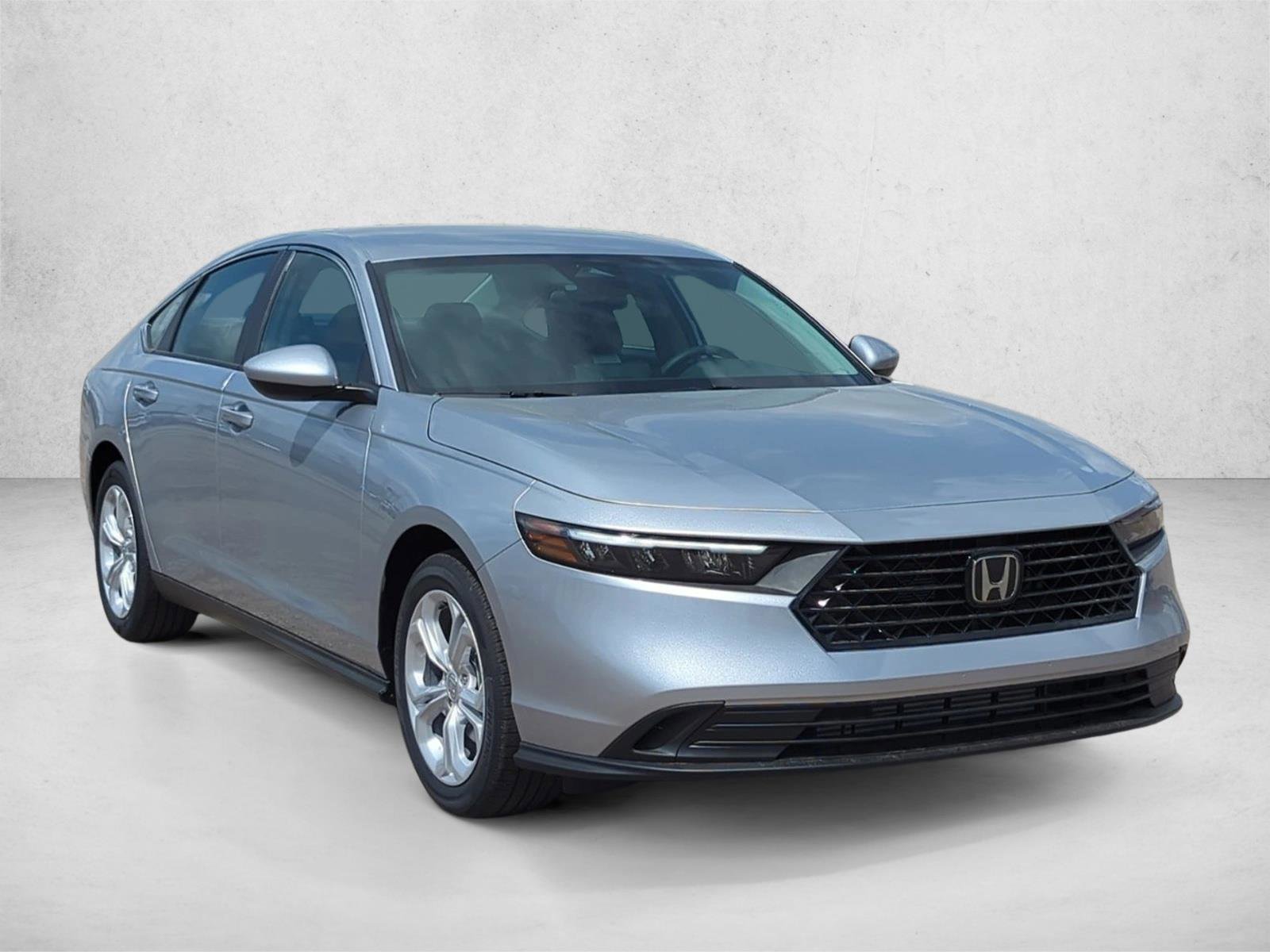 New 2026 Honda Accord LX image 6