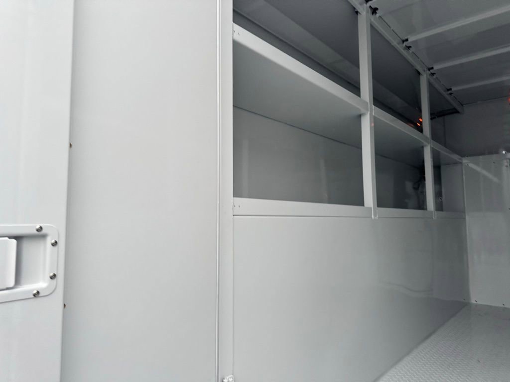 New 2026 Ford Transit 350 image 20