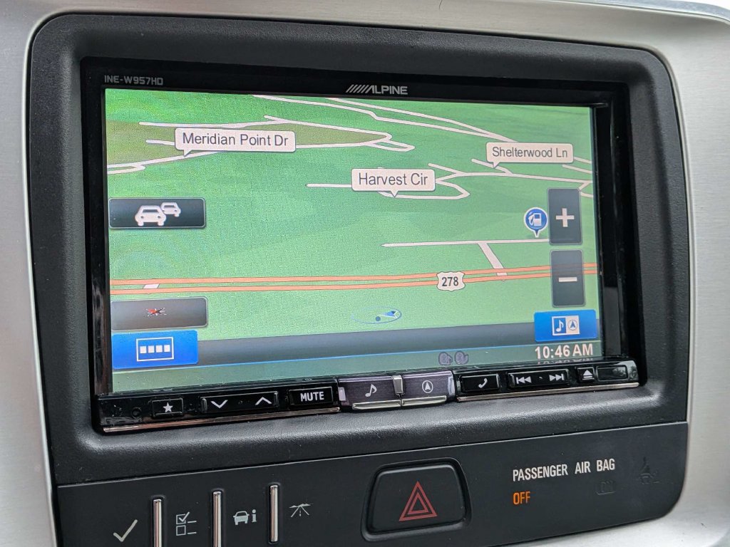 Used 2014 GMC Acadia SLT FWD image 23
