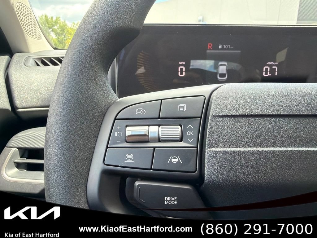New 2026 Kia K4 FWD image 31
