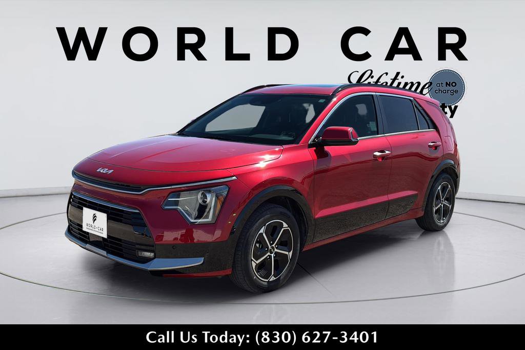 Used 2023 Kia Niro image 7