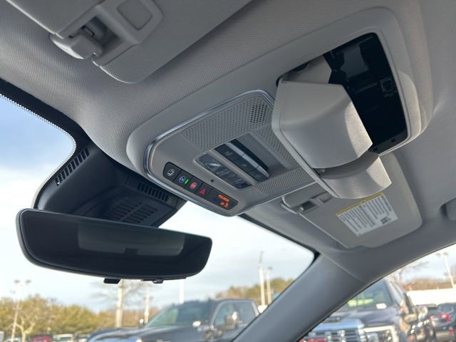 New 2026 GMC Terrain Denali w/ LPO, Floor Liner Package image 24