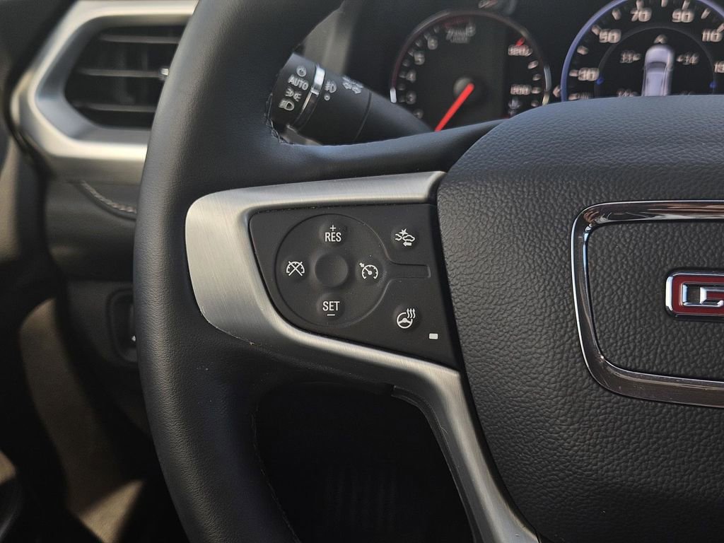 Used 2023 GMC Acadia SLT w/ Elevation Edition image 15