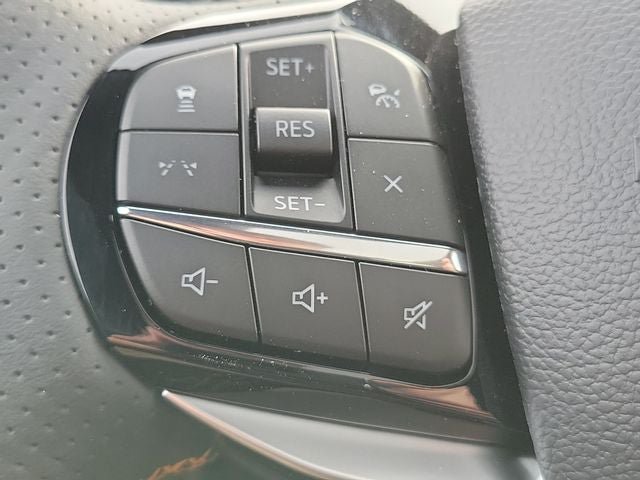 New 2026 Ford Explorer Tremor w/ Tremor Ultimate Package AWD/4WD image 11