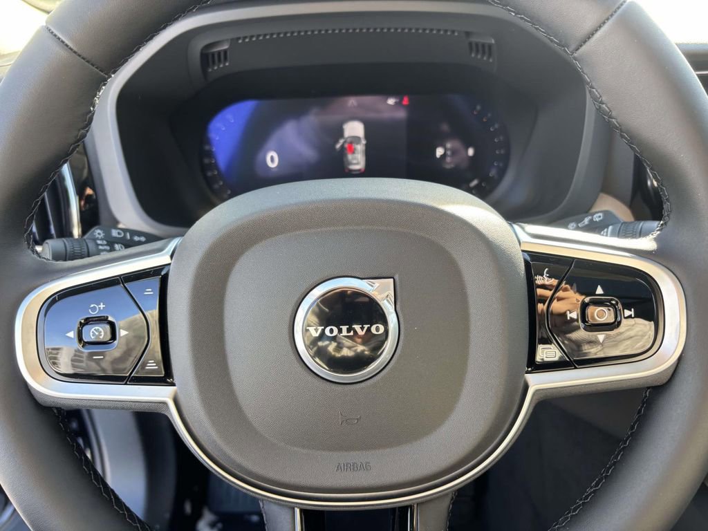 New 2026 Volvo XC60 B5 Plus w/ Protection Package Premier image 16