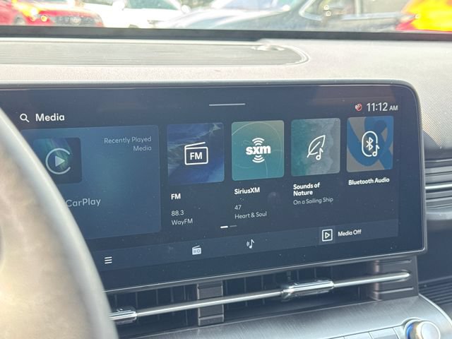 New 2026 Hyundai Kona Limited AWD/4WD image 18