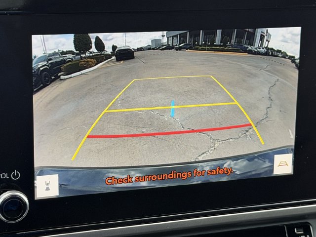 Used 2026 Toyota Camry LE FWD image 19