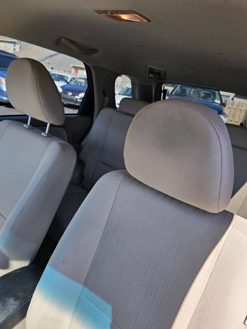 Used 2009 Kia Sportage LX image 14