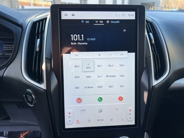 Used 2023 Ford Edge SEL w/ Convenience Package image 30