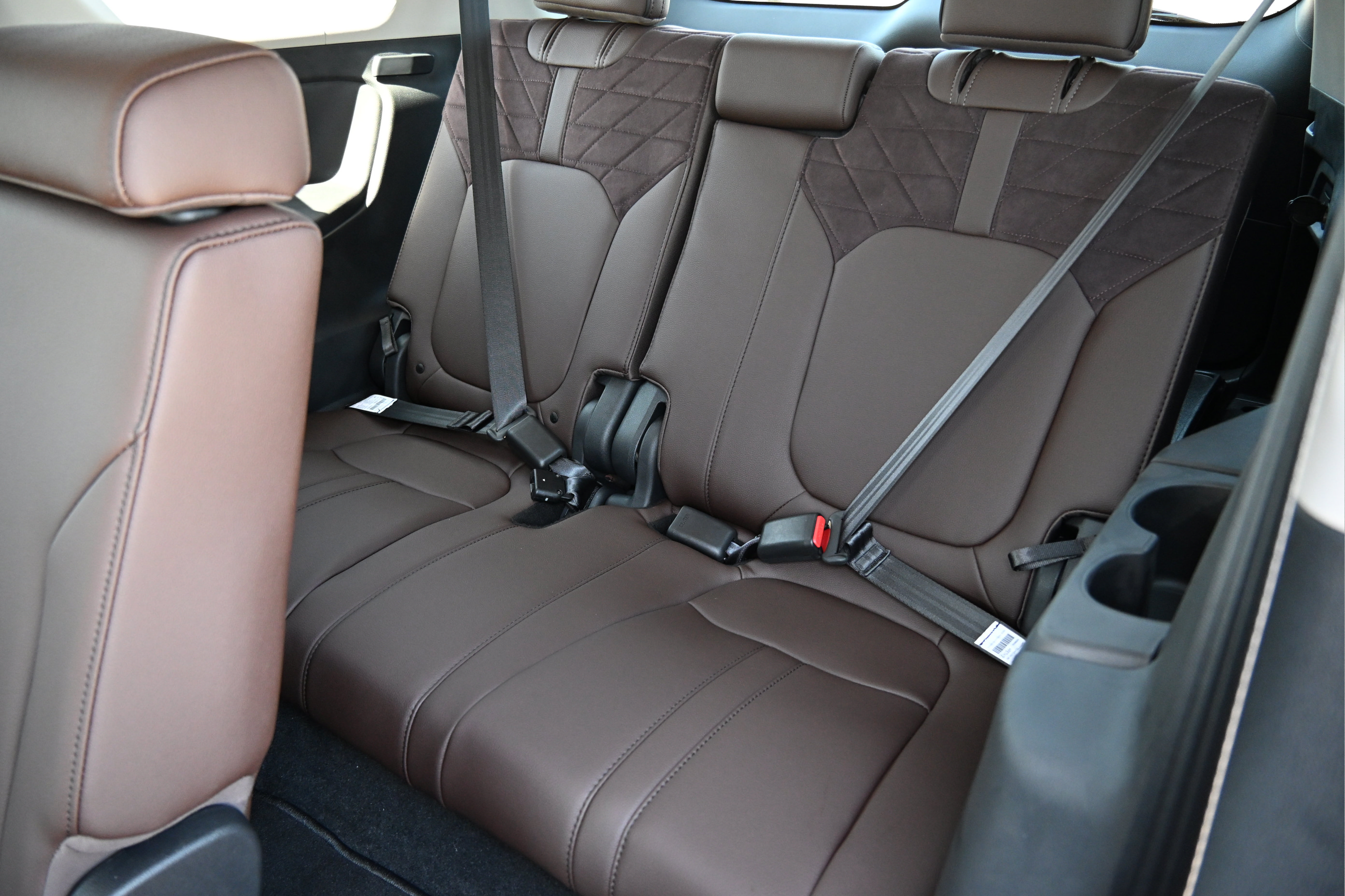 New 2026 Honda Pilot Elite image 17