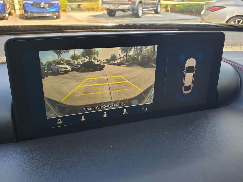 Certified 2023 Acura TLX SH-AWD w/ A-SPEC Pkg image 29