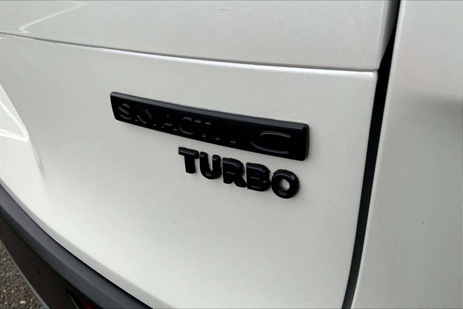 Used 2023 MAZDA CX-50 2.5 Turbo w/ Weather Package image 9