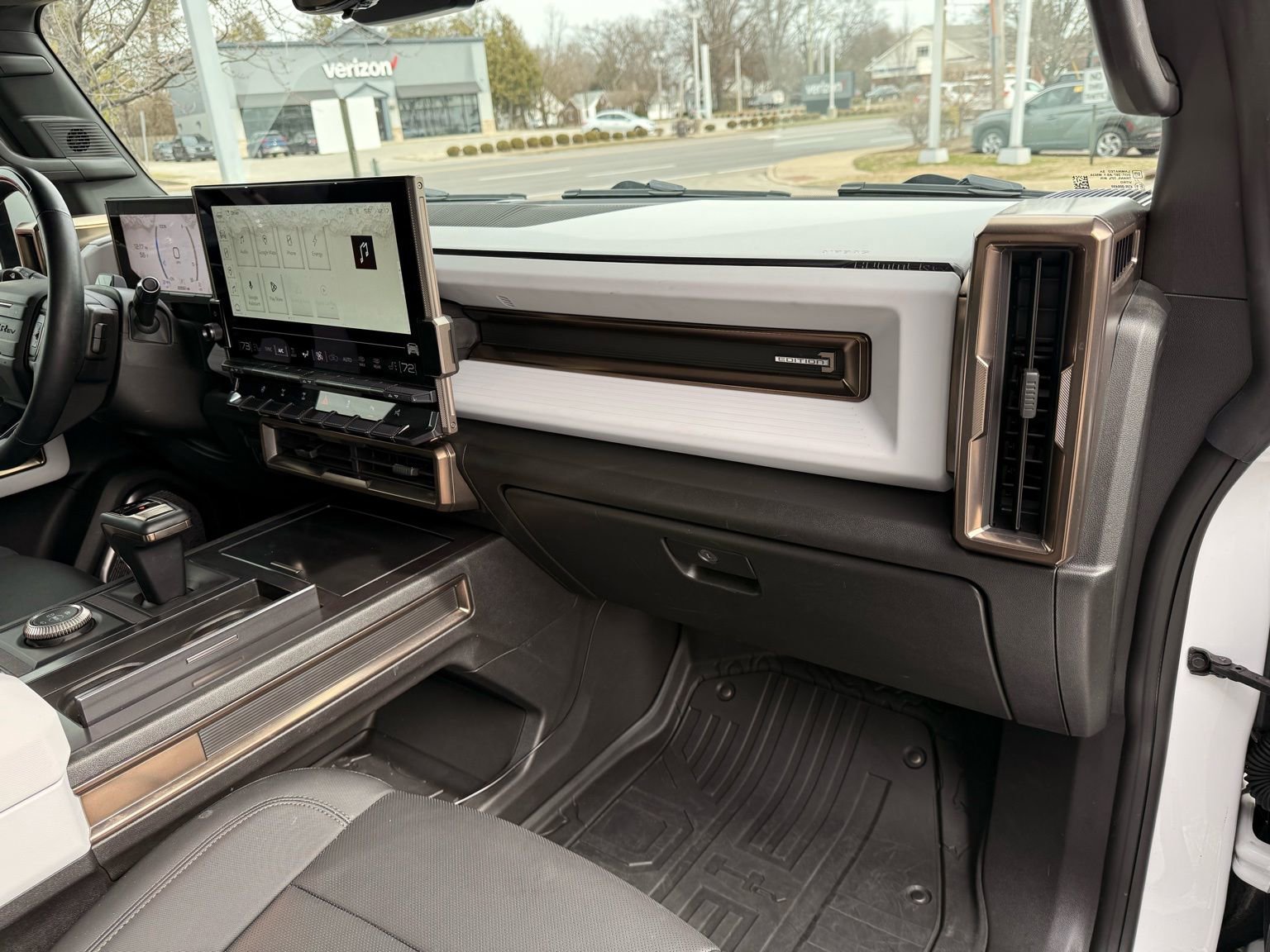 Used 2023 GMC Hummer EV Edition 1 image 19