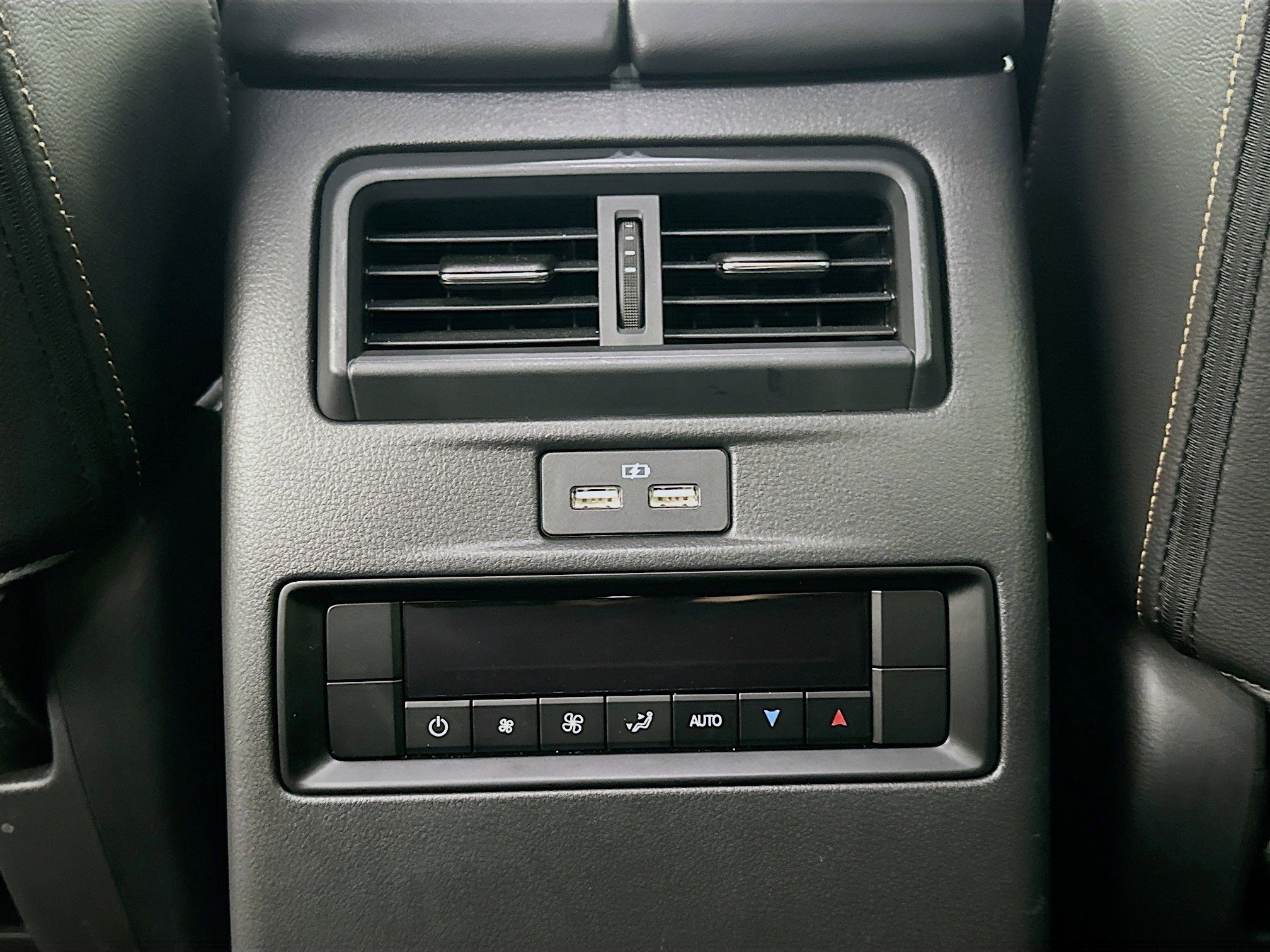 Used 2025 MAZDA CX-90 3.3 Turbo w/ Select Package image 26