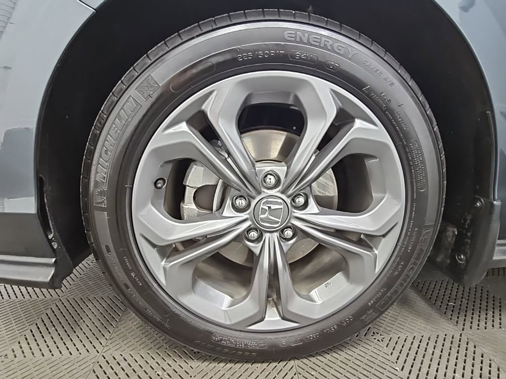 Used 2024 Honda Accord EX image 39